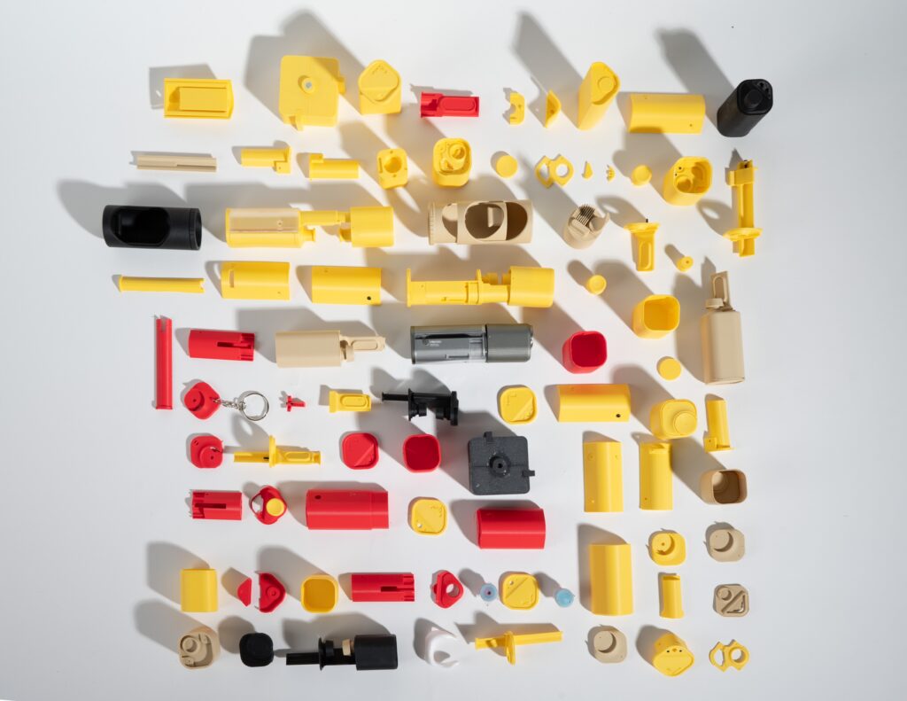 PINOCCHIO prototype testing and development process